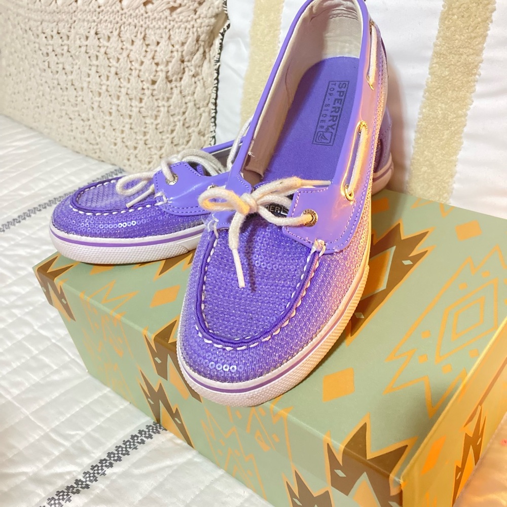 Sperry Top-Slider